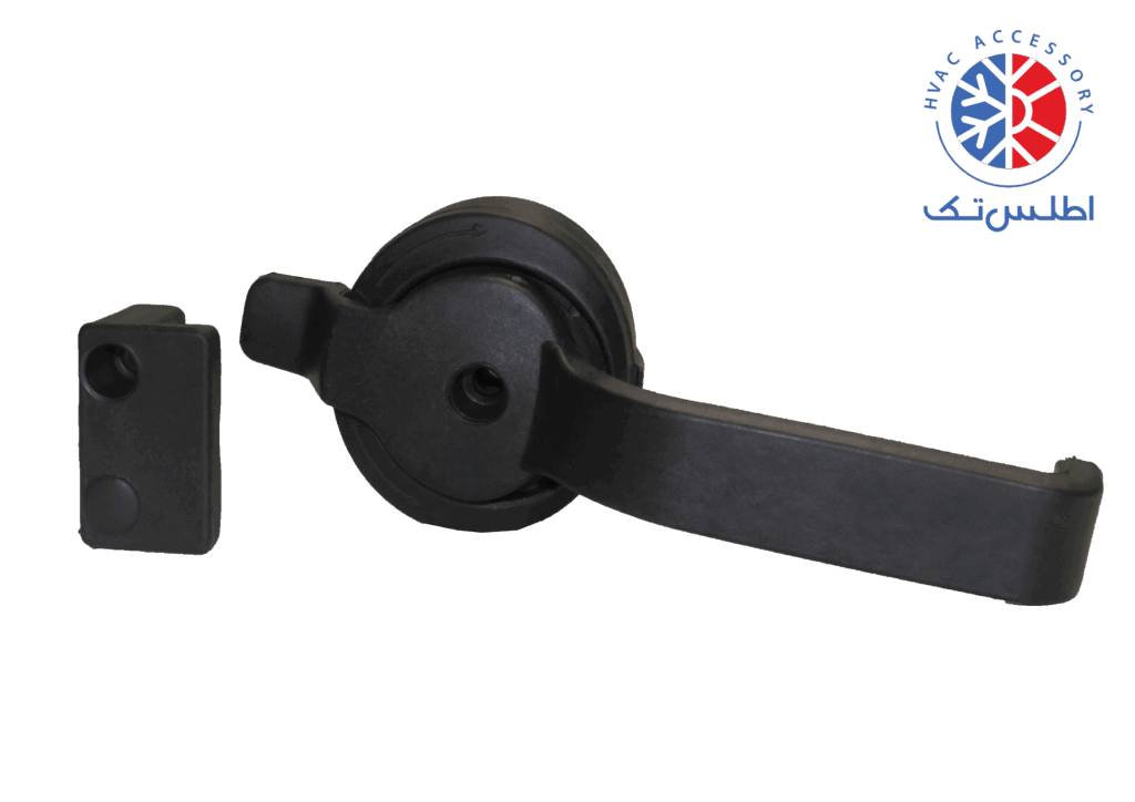 دستگیره هایژنیک AT