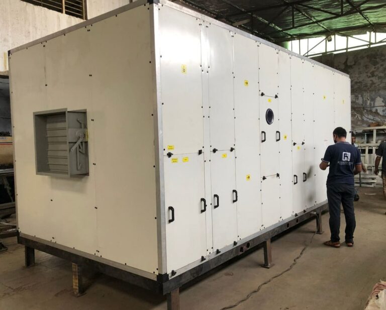 هواساز چیست