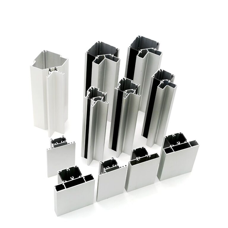 پروفیل هواساز آلومینیومی